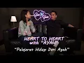 Download Lagu Heart to Heart - Pelajaran Hidup Dari Ayah (Enda Ungu)