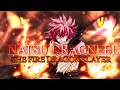 Natsu Dragneel AMV The Fire Dragon Slayer