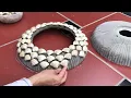 Download Lagu How to make effective and extremely creative flower pots from cement