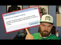 How to get Fallout 3 running on Windows the RadKing way