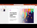 Basic Banking System Web Development and Designing The Spark Foundation GRIP