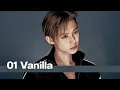 [Playlist] YEONJUN (연준)-'NO LABELS: PART 02'丨2026 Full Album