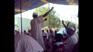 الماحي والمجذوب يا مرحباب المصطفى بما أتى 