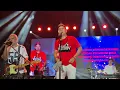 Download Lagu LIVE KONSER KANGEN BAND DI JAMBI // KEMBALI PULANG // ESKLUSIF MALAM PUNCAK HUT JAMBI