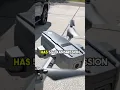 Buzzing Around With the Drone HS440D