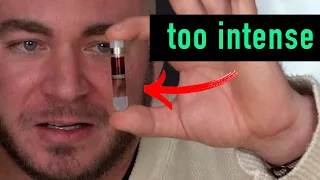 DMT Is Beautiful… And Absolutely Terrifying