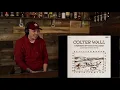 UK REACTION to COLTER WALL - BIG IRON!! | The 94 Club