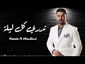 حمزة المحمداوي - تدري - أفضل ريمكس بطيئ 2024