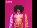 Feeling Undone - Cashma