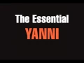 Download Lagu Yanni - One Man's Dream (Audio)