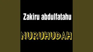 nuruhudah