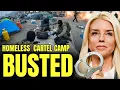 Download Lagu Homeless Camp Used as Cartel HQ—27 Busted in New Hampshire