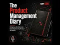 Day 006 - The Product Management Diary