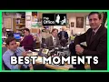 Download Lagu The Office US -  Best Moments - ALL SEASONS