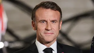 Téléphone au volant : Sur TikTok, Emmanuel Macron répond à un conducteur verbalisé au péage