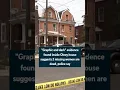 Evidence found inside Olney home suggests 2 missing women are dead Philadelphia police say