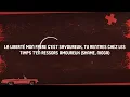 Lacrim, French Montana - A.W.A (Paroles/Lyrics)