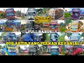 Download Lagu KLAKSON TELOLET BASURI VIRAL 2023 | BUS ARTIS AKTOR BASURI YANG PERNAH KE PANJALU #basuri #viral