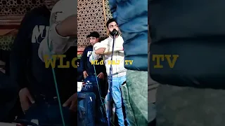 فنان زكرياء رواغل مشكيلك لي مشكلني شربت شراب مسكرني في براكة راضي اكسبلور شعبي 