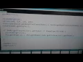 Simple Physics Translating from Lua Codea Part 2