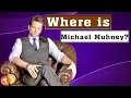 What is Michael Muhney Adam Newman from Young and the Restless doing now
