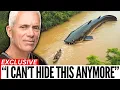Download Lagu Op 69-jarige leeftijd onthult Jeremy Wade EINDELIJK waarom River Monsters werd geannuleerd - en h...