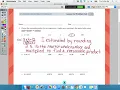 M1L12 Problem Set