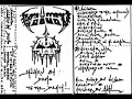 Voivod - Voivod
