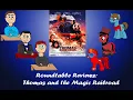 Download Lagu A Roundtable Review of Thomas and the Magic Railroad! w/WIll and Joey! (ToonKriticY2K)