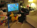 ちびのり、ぐるぐるどっかーん