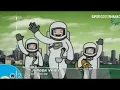 Jurgen Vries - The Theme (Official Video HQ)