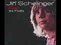 Jiri Schelinger - Stavros Niarchos 1980 vydano 2002