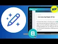 Canva Magic Write Transform Your Writing with AI
