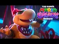 THE SUPER MARIO GALAXY MOVIE - All Clips 4K