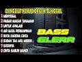 Lagu ENAK BANGET !!!  MANSYUR S FULL ALBUM ♫ DANGDUT KOPLO TEMBANG LAWAS POPULER PALING DICARI