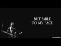 Download Lagu Falling In Reverse - I Hate Everyone (Lyrics)