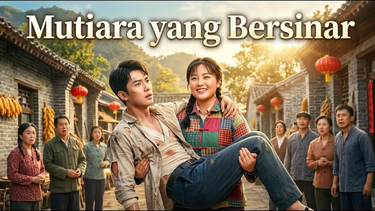 【FULL】💗Rahasia Miliarder Di Rumah Janda! Takdir Cinta Setelah 8 Tahun. poster