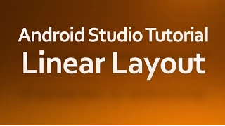 Android Studio Tutorial - 05