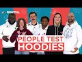 People Test Custom Hoodies Printful Hoodie Review