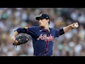 Max Fried 2024 MLB Highlights
