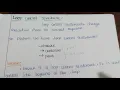 Break continue pass statement in python tamil loop control structure in tamil