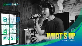 Download 4 Non Blondes - What's Up (Acoustic Cover) MP3