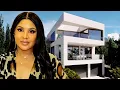 Toni Braxton s HUSBAND 2 Sons Age Career Houses Cars Net Worth
