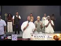 The Cloud Will Move Again Bishop Eric D Garnes D Min MPS