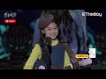 【聲林之王】EP15精華｜神童Gail挑戰《心花開》 甜美嗓音萌翻全場｜蕭敬騰 林宥嘉 小宇 Jungle Voice เสียงป่า | #全民妹妹 #蓋兒Gail #GailTogether