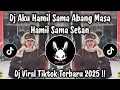 Lagu AKU HAMIL SAMA ABANG MASA HAMIL SAMA SETAN - DJ HAMIL SAMA SETAN | DJ TIKTOK TERBARU 2025