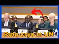 Download Lagu Drama in America as Ruto protests Isolation by UN as US humiliates Kenya