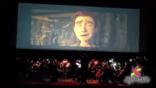 ducktales how to train your dragon