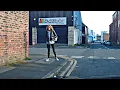 CHEETHAM HILL RED LIGHT DISTRICT 4K
