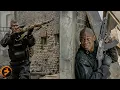 Download Lagu Master Gunnery Sergeant Thomas Beckett vs Serbian Scar Sniper | SNIPER 2 (2002)